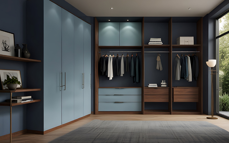 Wardrobes